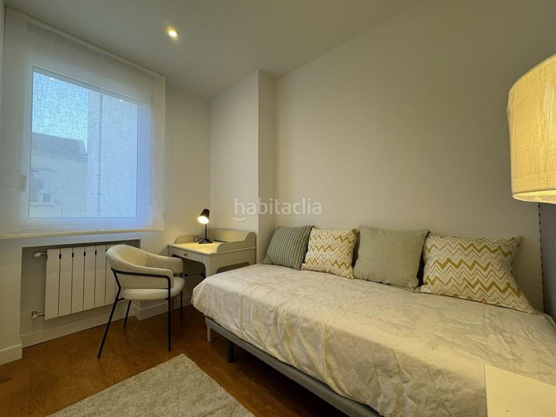 Foto 2701c334-107b-4531-a042-f01d10a2c615. Rent flat with heating in Bellas Vistas Madrid