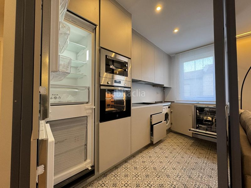 Foto 2824d214-0016-425e-a52f-9a4b315d2ddd. Rent flat with heating in Bellas Vistas Madrid