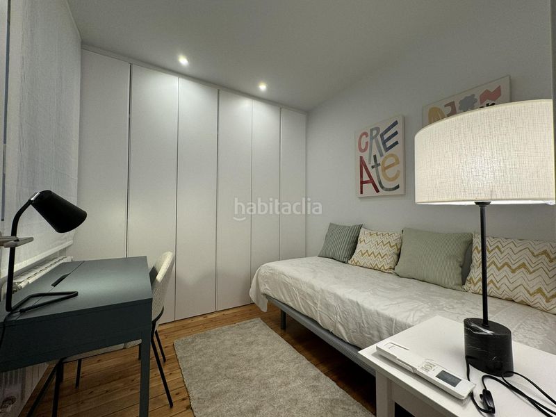 Foto 2a5f72a0-b273-46f1-86c4-a6fc154bb20f. Rent flat with heating in Bellas Vistas Madrid