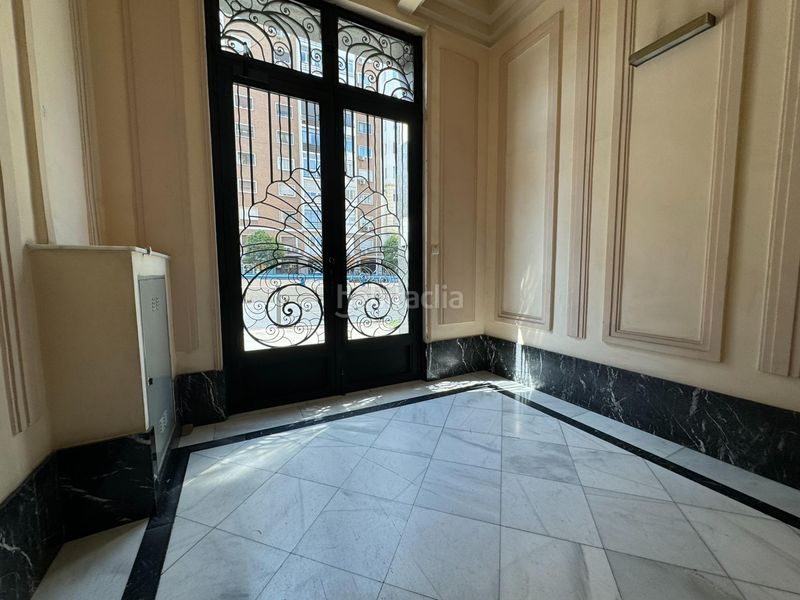 Foto 357e7f8d-8257-4a50-b68f-e121aef45591. Rent flat with heating in Bellas Vistas Madrid