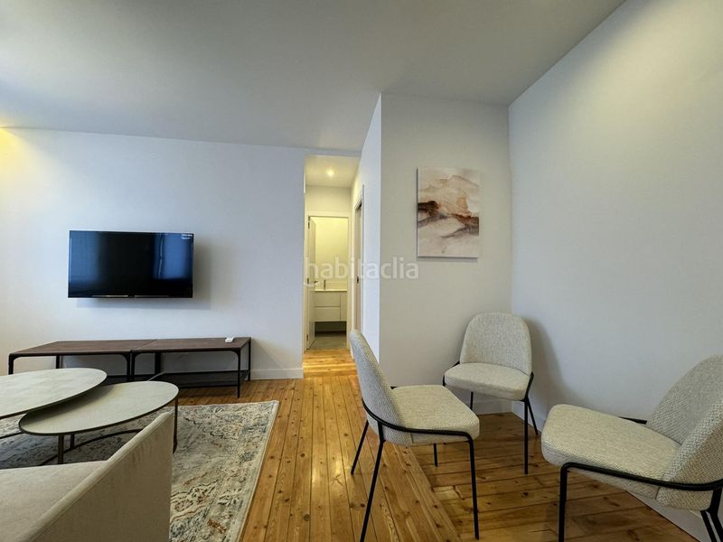 Foto 36a1759b-9625-434c-a7de-0edbc5b1ac7f. Rent flat with heating in Bellas Vistas Madrid