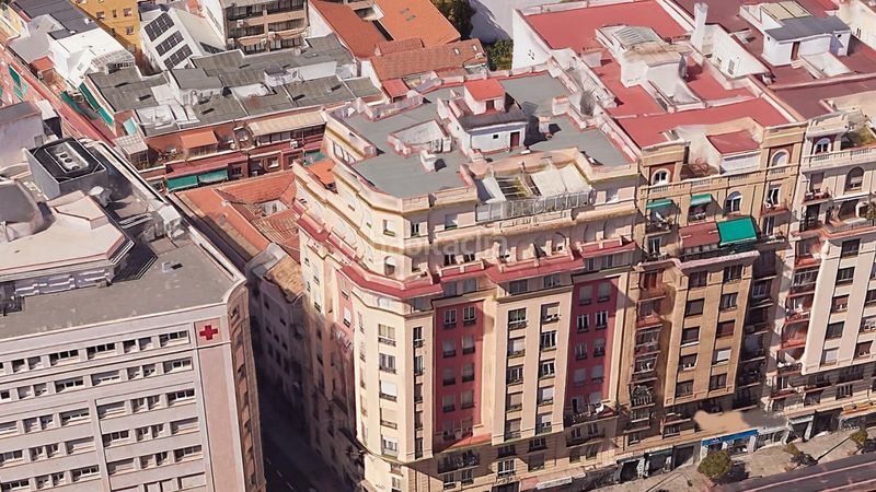 Foto 472f26bd-8fca-43f5-bf08-8df78fee48f5. Rent flat with heating in Bellas Vistas Madrid