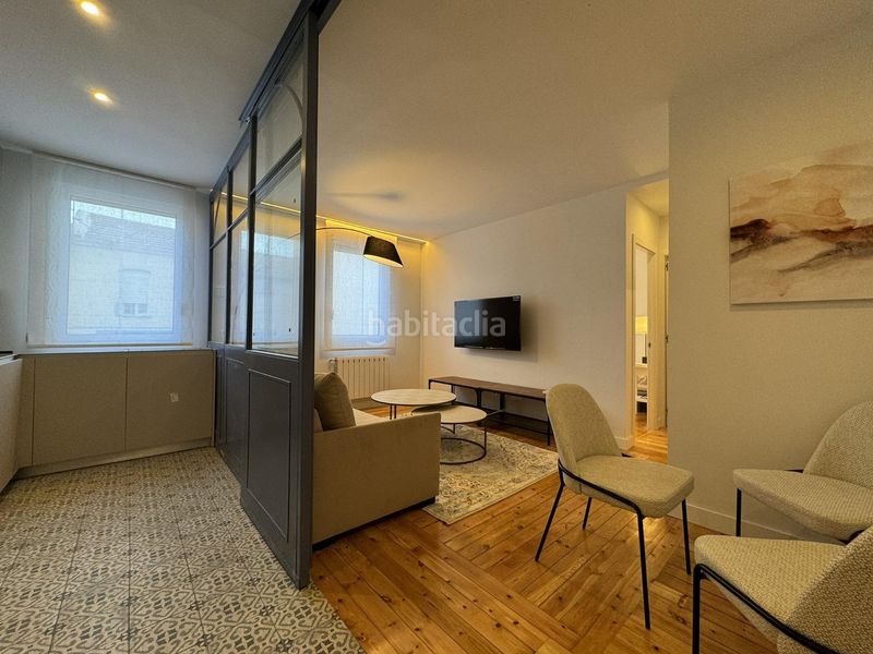 Foto 7270f1c2-a164-4229-a5b0-fbd327233c4e. Rent flat with heating in Bellas Vistas Madrid