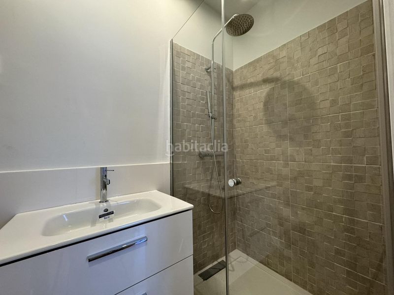 Foto 788fc473-7f14-46f4-aa06-92c39e728c74. Rent flat with heating in Bellas Vistas Madrid