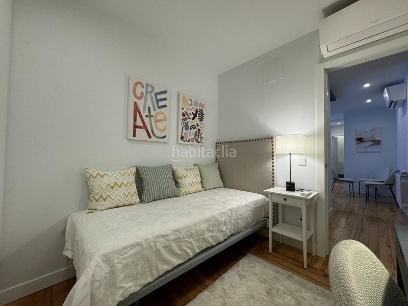 Foto 7cb3db49-4d27-42c9-a87f-2ebcacbc0ae1. Rent flat with heating in Bellas Vistas Madrid