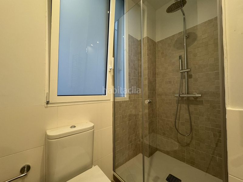 Foto a697910f-49f3-4704-82d2-ec47af00918e. Rent flat with heating in Bellas Vistas Madrid