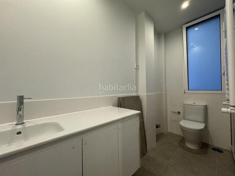 Foto a8103b66-0971-4851-9723-bd5ac9e0eab7. Rent flat with heating in Bellas Vistas Madrid