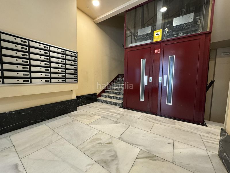 Foto b28e3eb1-4851-4eab-b917-fcd403c2764c. Rent flat with heating in Bellas Vistas Madrid