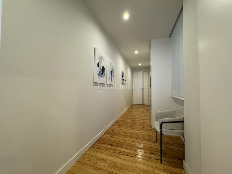 Foto b76ad584-e6d1-4bdc-80d4-a17100371cf6. Rent flat with heating in Bellas Vistas Madrid