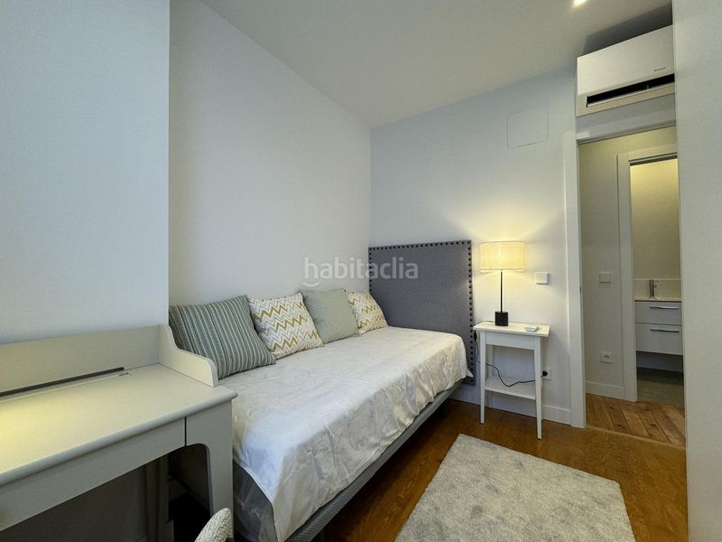 Foto c3267e93-6c89-48d8-9b29-cd7ca8e0e4d0. Rent flat with heating in Bellas Vistas Madrid
