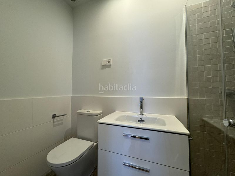 Foto c5122b27-f4f7-4d73-bc55-21db2d10d829. Rent flat with heating in Bellas Vistas Madrid