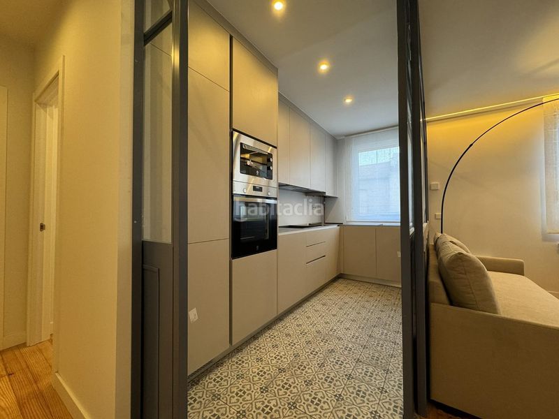 Foto e8dd78c4-7766-46cd-a126-544827116816. Rent flat with heating in Bellas Vistas Madrid