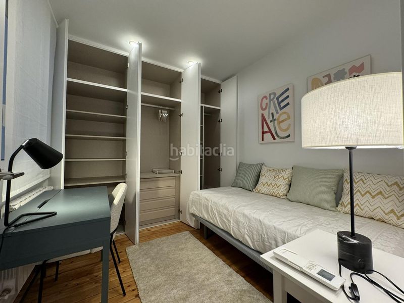 Foto fed1890c-1676-4f97-b673-f46280ccbda6. Rent flat with heating in Bellas Vistas Madrid