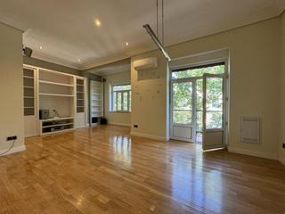 Location Appartement  Calle rios rosas. Chamberí rios rosas, magnífico piso exterior con terraza 4 plant