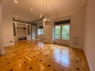 Location Appartement  Calle rios rosas. Chamberí rios rosas, magnífico piso exterior con terraza 4 plant