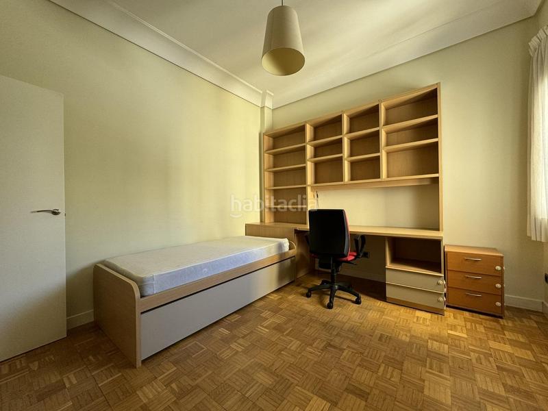 Foto 0be62c9b-6a05-46e7-84e7-51c47ea59900. Affitto appartamento con riscaldamento parcheggio in Madrid