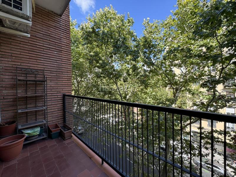 Foto b7124460-30b7-48ce-ad4b-851b1206a310. Affitto appartamento con riscaldamento parcheggio in Madrid