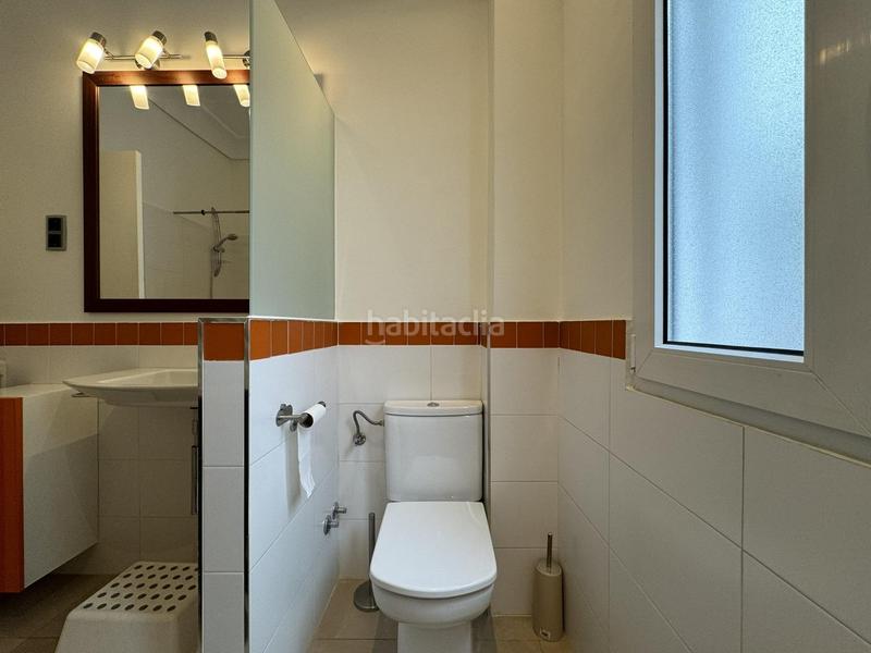 Foto 09f79ecb-3fd2-469a-8485-cd49d480913a. Location appartement avec chauffage parking dans Ríos Rosas-Nuevos Ministerios Madrid