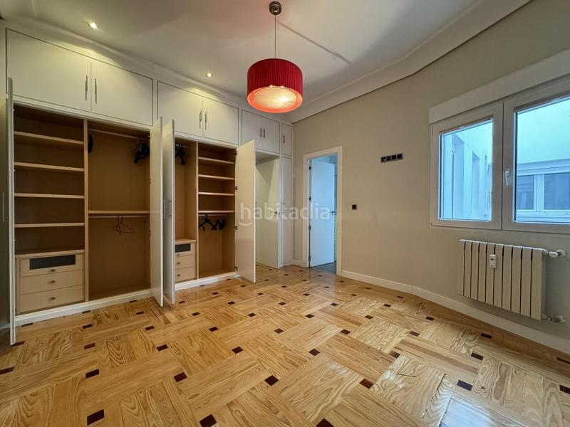 Foto 37d50700-46ed-4354-87ec-8e203af97439. Location appartement avec chauffage parking dans Ríos Rosas-Nuevos Ministerios Madrid