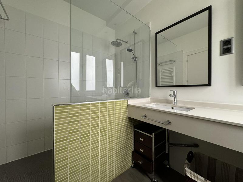 Foto 6565291b-ff4c-4a05-9e3f-f14fca1ac0a3. Location appartement avec chauffage parking dans Ríos Rosas-Nuevos Ministerios Madrid