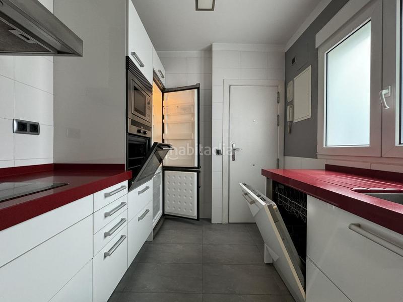 Foto abc5b4e2-857e-4161-acdf-97fd4a09efff. Location appartement avec chauffage parking dans Ríos Rosas-Nuevos Ministerios Madrid