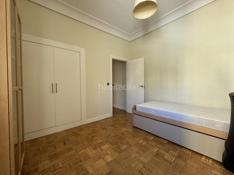 Foto c711bd15-18a3-4d00-8c27-afd80636470c. Location appartement avec chauffage parking dans Ríos Rosas-Nuevos Ministerios Madrid