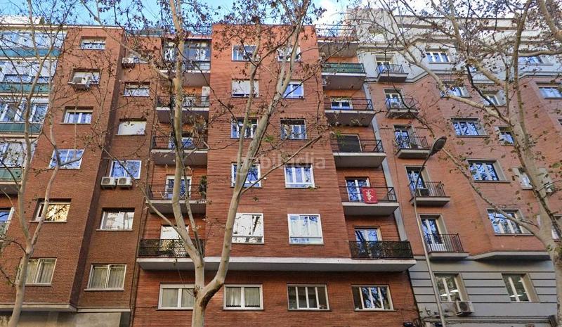 Foto f284f80f-bd94-436d-b1d7-209ddf21ff34. Location appartement avec chauffage parking dans Ríos Rosas-Nuevos Ministerios Madrid