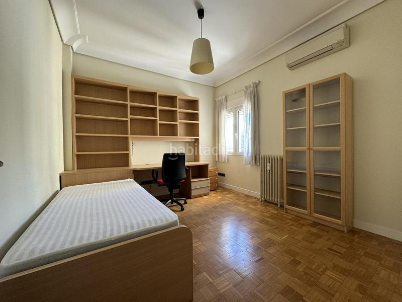 Foto a089ee51-e0f7-42f9-91c8-f159101b4234. Miete etagenwohnung mit heizung parking in Ríos Rosas-Nuevos Ministerios Madrid