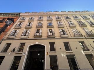 Lloguer Pis  Calle santo tome. Justicia plaza de las salesas. 1 dormitorio amplio, garaje inclu