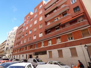 Lloguer Pis  Calle escosura. Chamberí, arapiles. quevedo 3 dormitorios y 1 baño, amueblado y