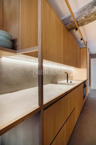 Foto 03d4f5e7-0206-492d-9a0c-c2254f39b1c4. Rent flat with heating in Arapiles Madrid