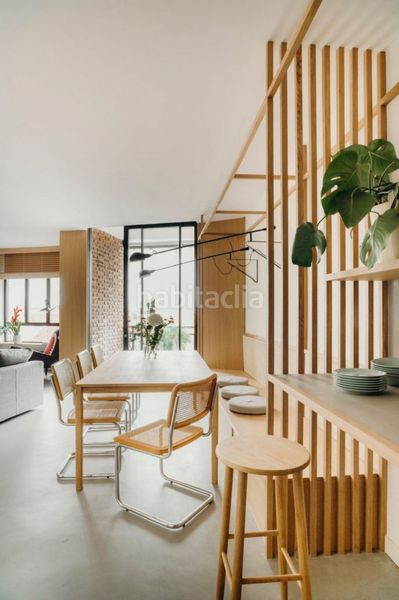 Foto 233f715e-5e13-4e0b-8b86-0ae9e4447e1d. Rent flat with heating in Arapiles Madrid