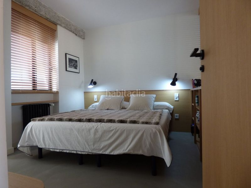 Foto 58ffa3f2-2087-4dbb-b52b-8296035e3173. Rent flat with heating in Arapiles Madrid