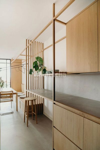 Foto 6520fb4a-3b4b-4d1a-be8e-52034b78730c. Rent flat with heating in Arapiles Madrid