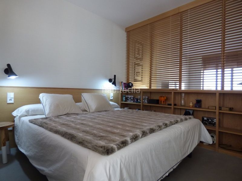 Foto b27318bb-ed04-4ec7-a761-7261315bc518. Rent flat with heating in Arapiles Madrid