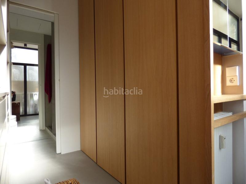 Foto bc58df15-957c-4cbe-9023-35d09a000ba6. Alquiler piso conde duque. moderno 6 exterior con terraza. amueblado. 2 dormitorios 2 baños y buen edificio. en Madrid