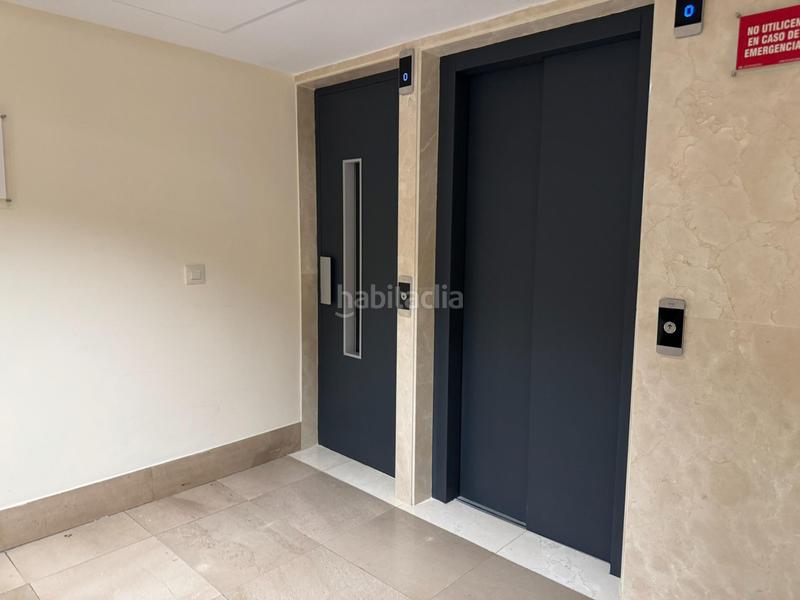 Foto e1f461a4-3250-41d9-8f93-e5294a2aedcf. Alquiler piso conde duque. moderno 6 exterior con terraza. amueblado. 2 dormitorios 2 baños y buen edificio. en Madrid