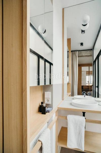 Foto 254904a3-0bfb-4492-b13a-d27d549bd4d0. Location appartement avec chauffage dans Arapiles Madrid