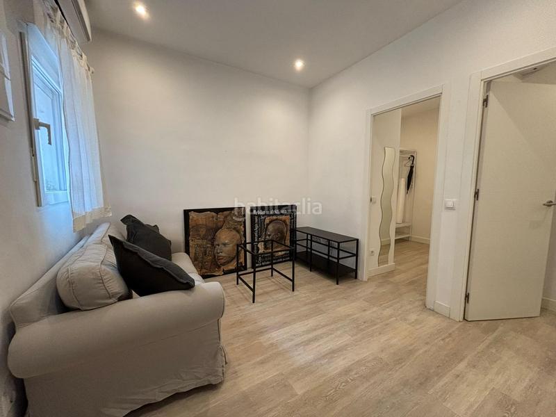 Foto 9a6cefdc-bf76-49db-9b7b-26f36f9dabb6. Lloguer pis amb calefacció a Goya Madrid