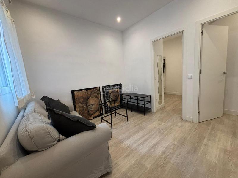 Foto 244ea779-3c5d-49ec-bb94-e5a4f4ab0e0a. Location appartement avec chauffage dans Goya Madrid