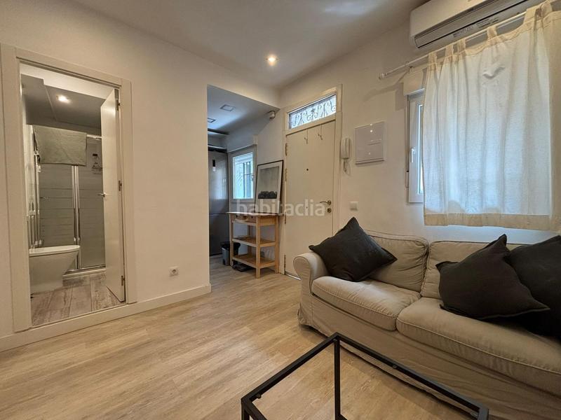Foto 2c3630ea-acdc-440f-9e5f-41fe7e1e924c. Location appartement avec chauffage dans Goya Madrid