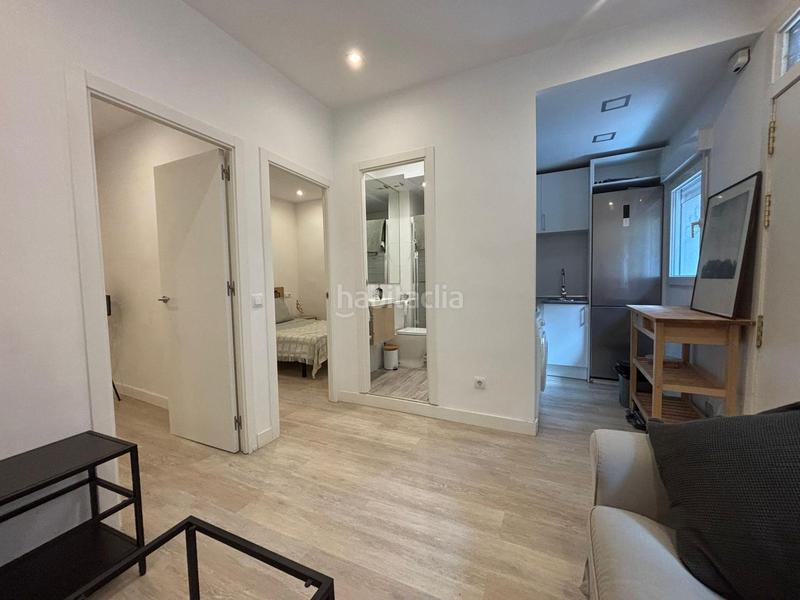 Foto 546f6323-b4ff-4733-b1fa-7525c8e84c92. Location appartement avec chauffage dans Goya Madrid