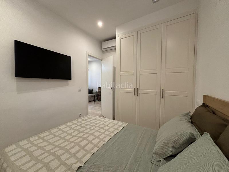 Foto 87ba16f1-c6b0-4d05-a7c9-6a963af7f08a. Location appartement avec chauffage dans Goya Madrid
