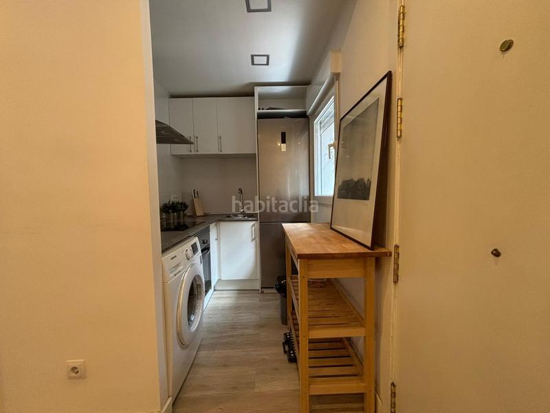 Foto 9430fcfe-551e-4259-a043-a7640898f89d. Location appartement avec chauffage dans Goya Madrid
