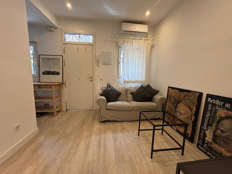 Foto d412c001-7228-492e-96e1-87d5a4119ec7. Location appartement avec chauffage dans Goya Madrid