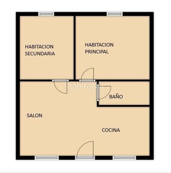 Foto e65a8d56-9e91-42ea-bac9-da907afe5208. Location appartement avec chauffage dans Goya Madrid