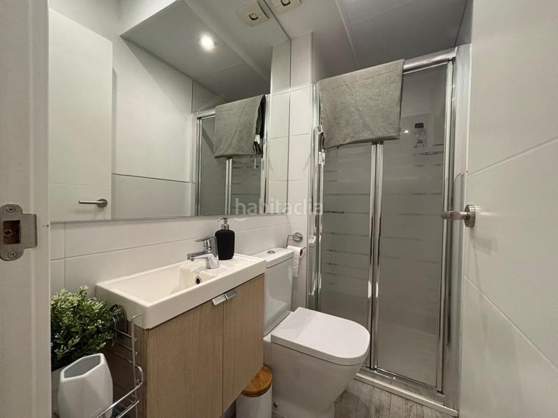 Foto f6f84d4e-e5b1-4897-a36f-e951b9c04e99. Location appartement avec chauffage dans Goya Madrid