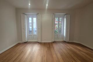 Etagenwohnung in Calle LAGASCA