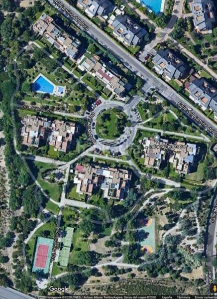 Foto 07f2e308-ac34-4cea-b6f0-d651f99fccfa. Appartamento con riscaldamento parcheggio piscina in La Moraleja