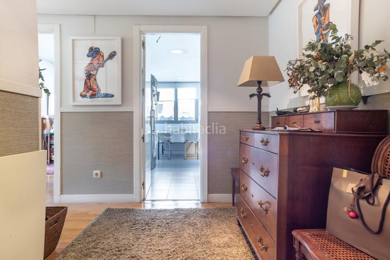 Foto 1e32af19-68bc-427a-8a07-7d672e4d32fb. Appartamento con riscaldamento parcheggio piscina in La Moraleja